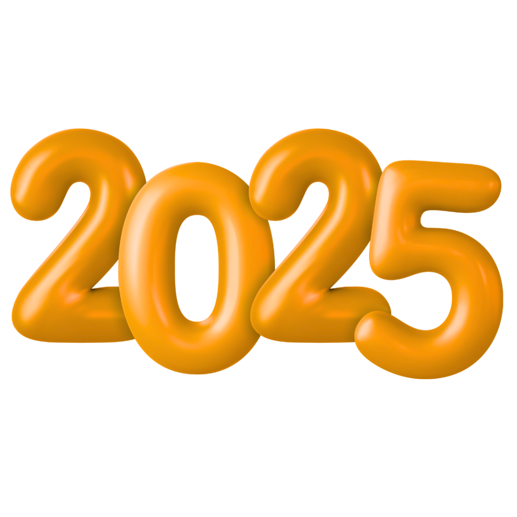 Tendencias en redes sociales 2025